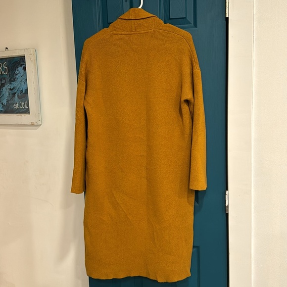 Madewell Rivington sweater coat - XS - Picture 9 of 9